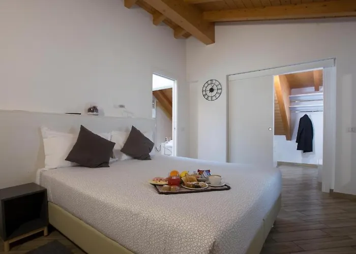 Oda ve Kahvaltı Bhl Jacuzzi *